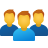 Dedicated support icon
