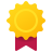 Marketing materials icon